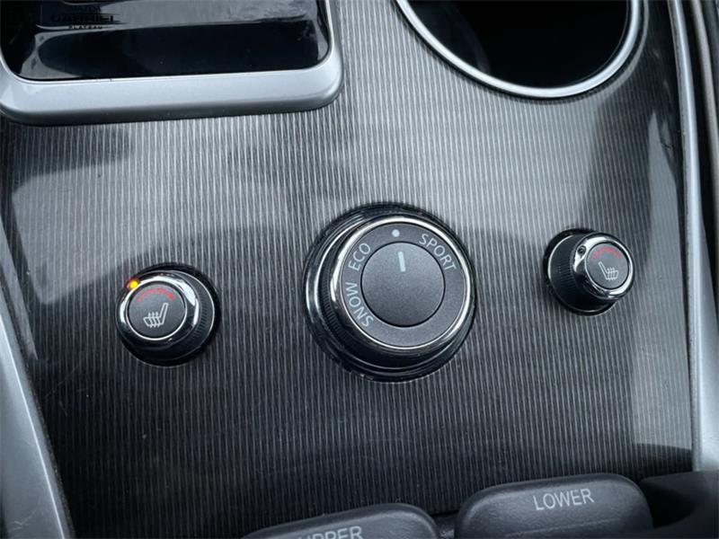 infiniti QX60 2019 - 21