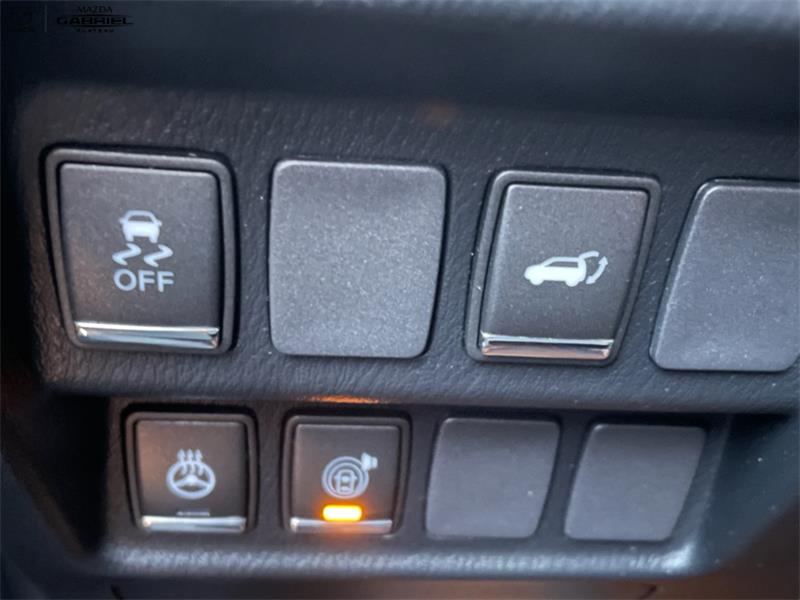 infiniti QX60 2019 - 22