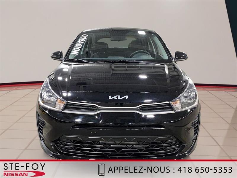 kia Rio5 2022 - 2