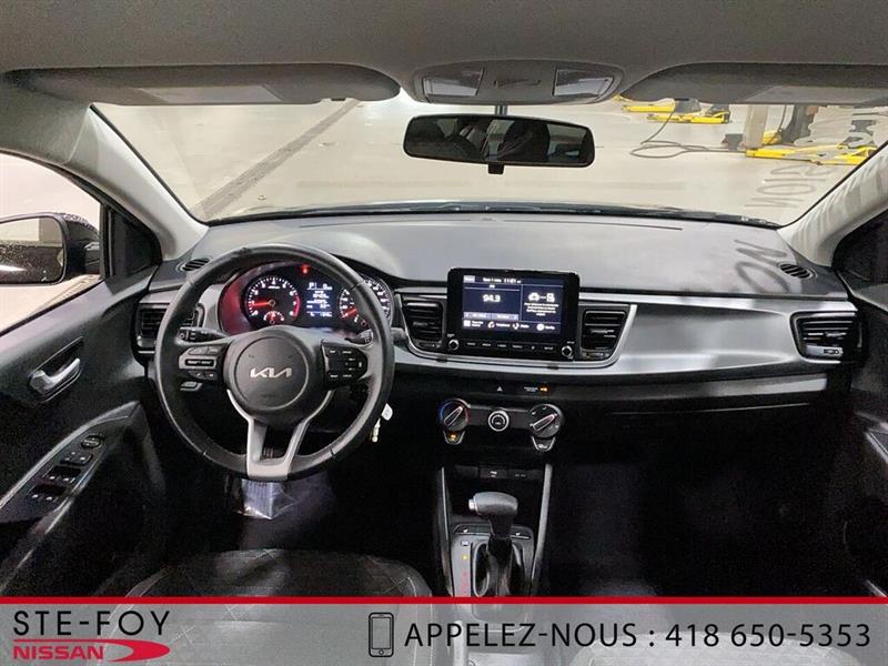 kia Rio5 2022 - 10