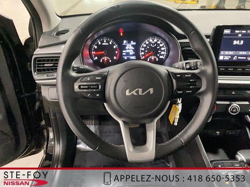 kia Rio5 2022 - 12