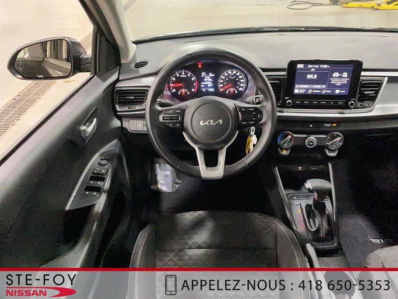 kia Rio5 2022 - 14