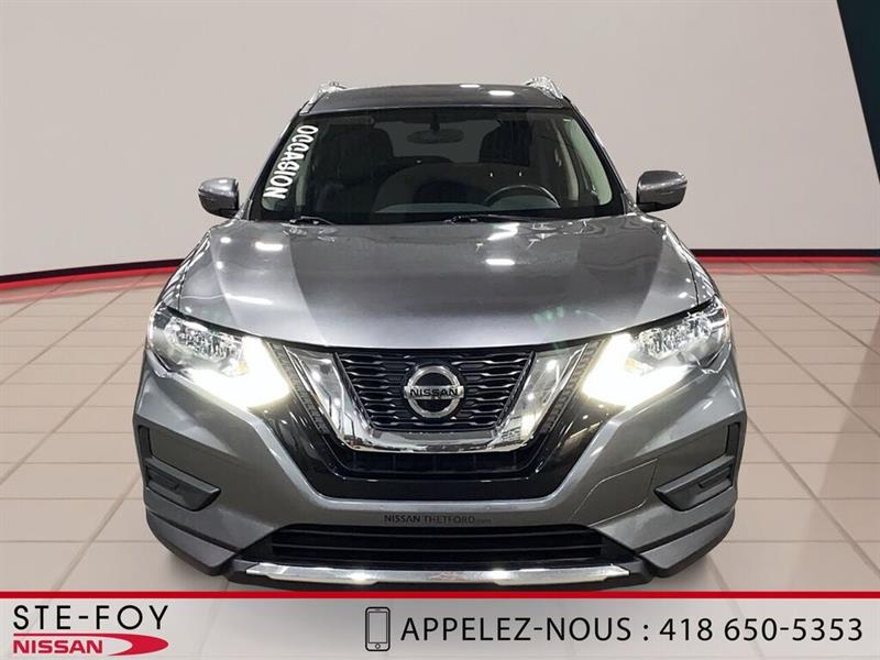 nissan Rogue 2020 - 2