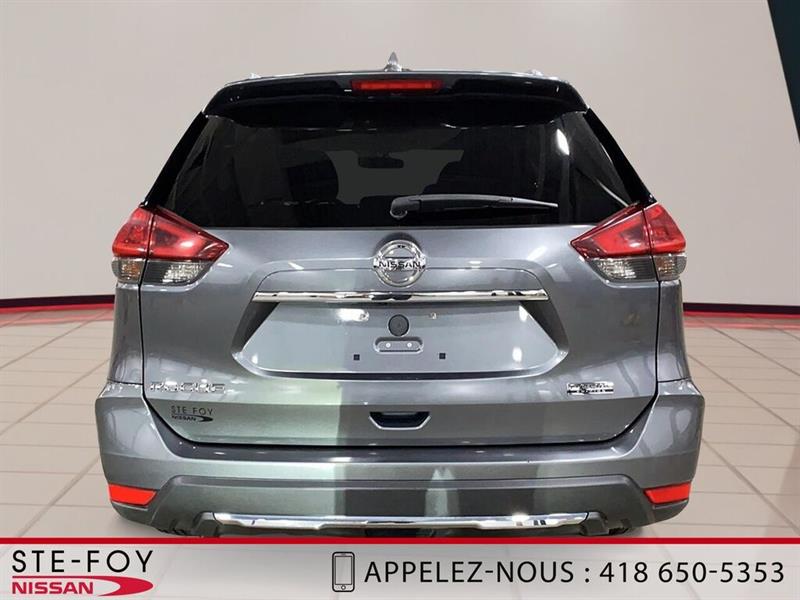 nissan Rogue 2020 - 3