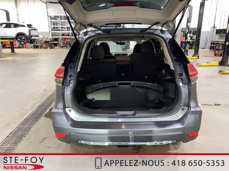 nissan Rogue 2020 - 6