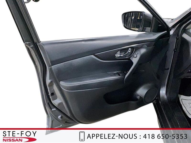 nissan Rogue 2020 - 10