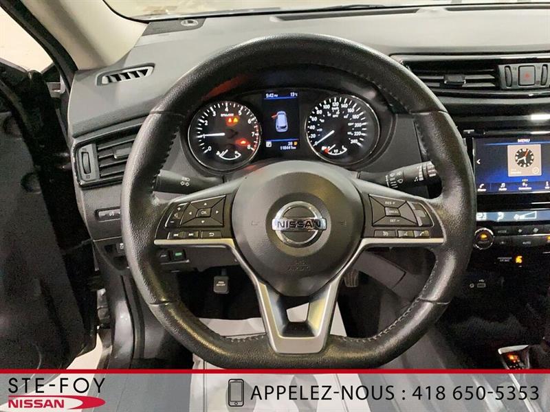 nissan Rogue 2020 - 11