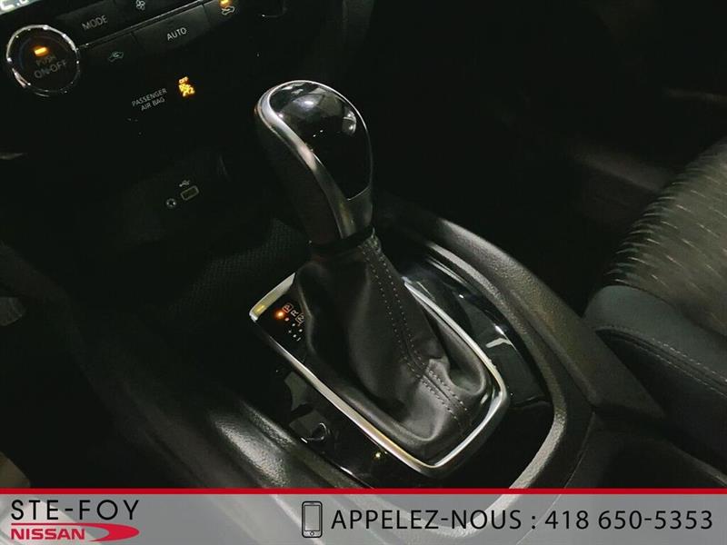 nissan Rogue 2020 - 14