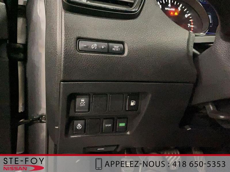 nissan Rogue 2020 - 15