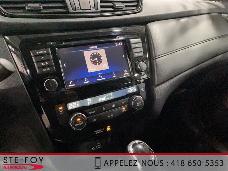 nissan Rogue 2020 - 17