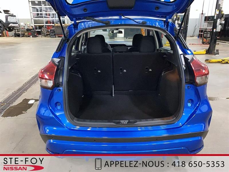 nissan Kicks 2022 - 6