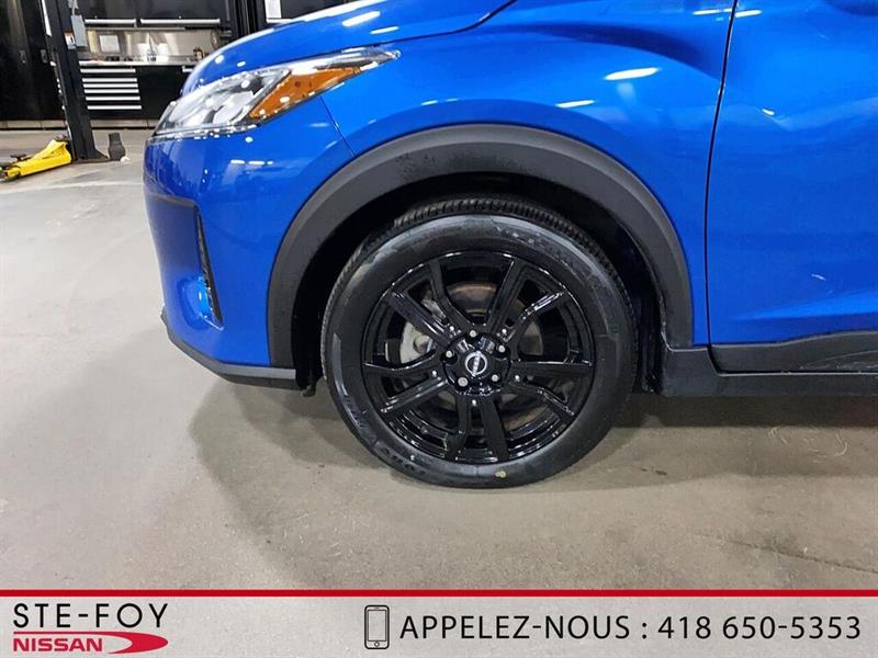 nissan Kicks 2022 - 7