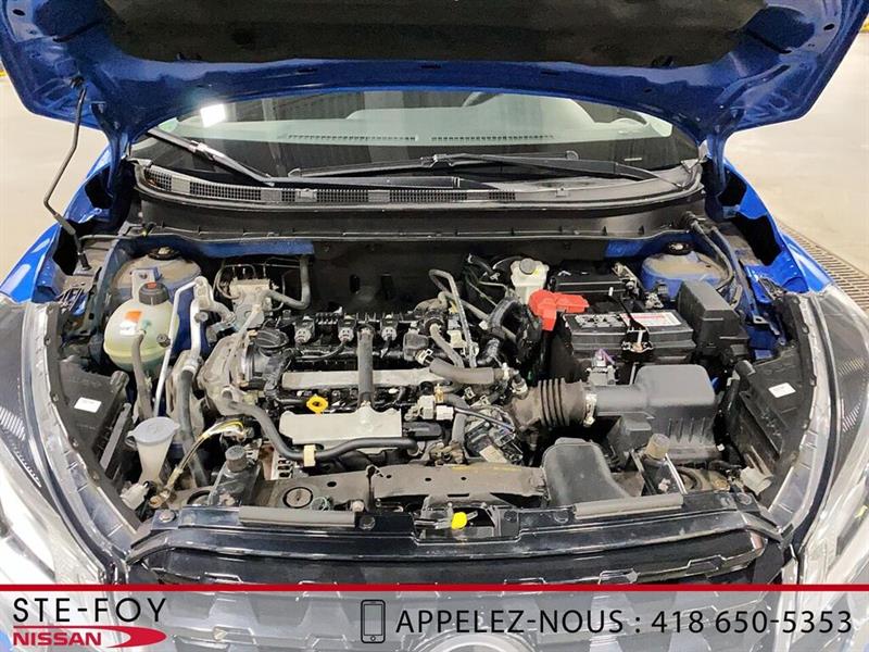 nissan Kicks 2022 - 8