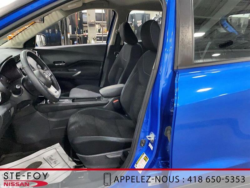 nissan Kicks 2022 - 9