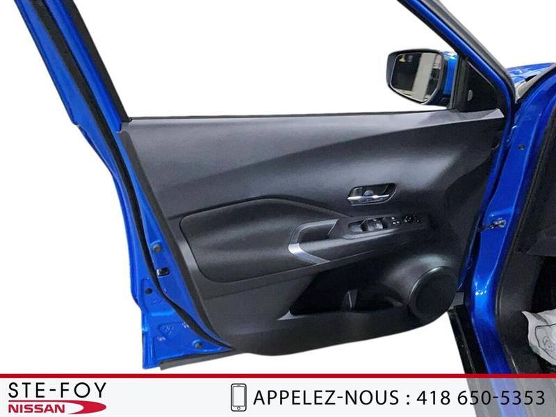 nissan Kicks 2022 - 11