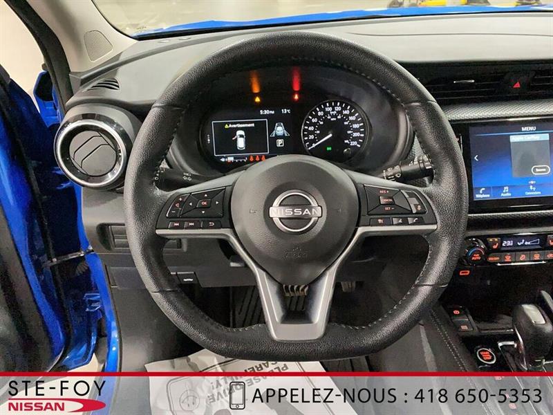 nissan Kicks 2022 - 12