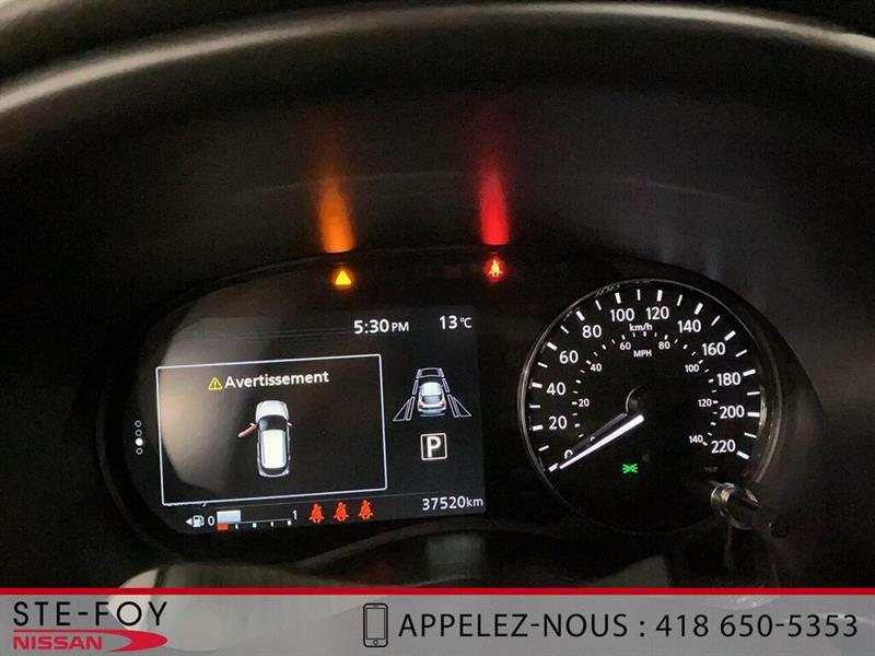 nissan Kicks 2022 - 13