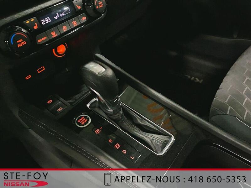 nissan Kicks 2022 - 15