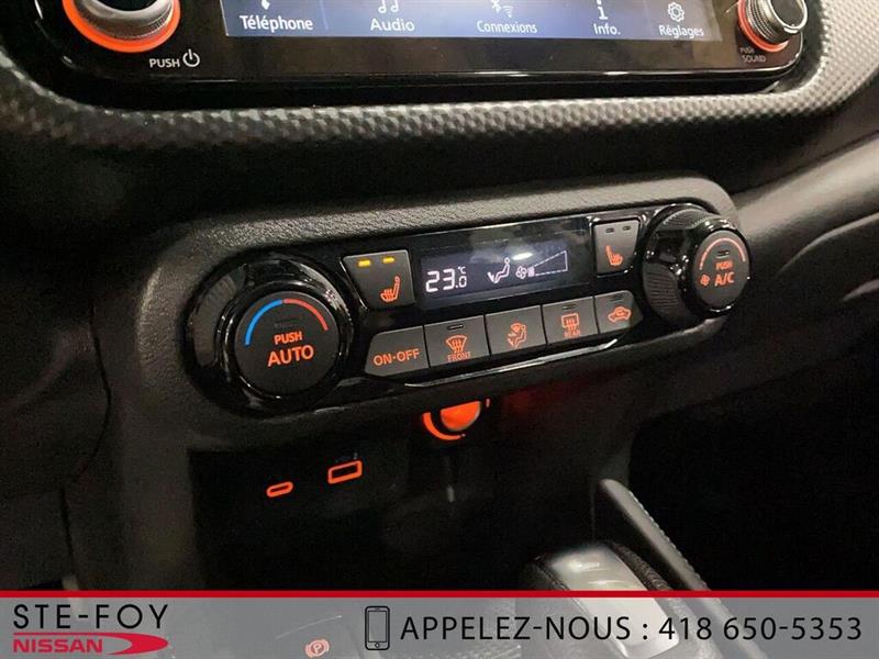 nissan Kicks 2022 - 16