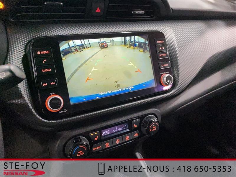 nissan Kicks 2022 - 17