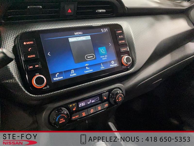 nissan Kicks 2022 - 18