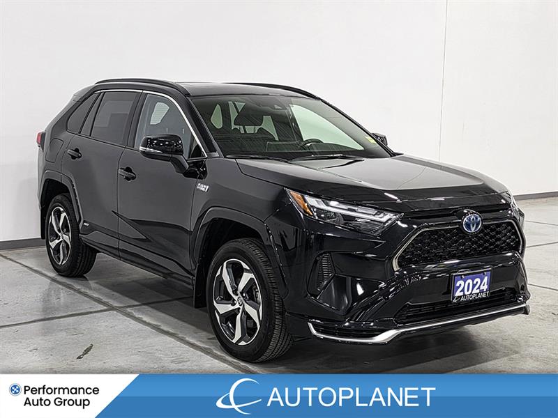 toyota RAV4 Plug-In Hybrid 2024 - 3