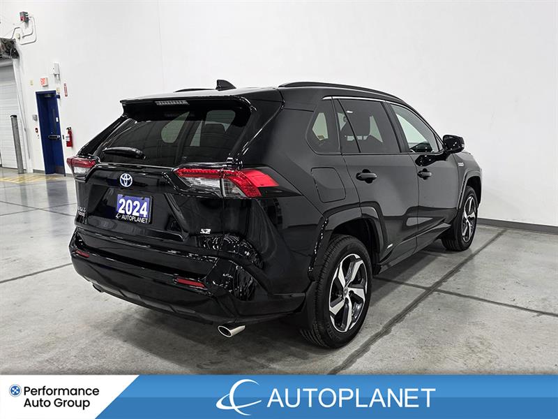 toyota RAV4 Plug-In Hybrid 2024 - 7