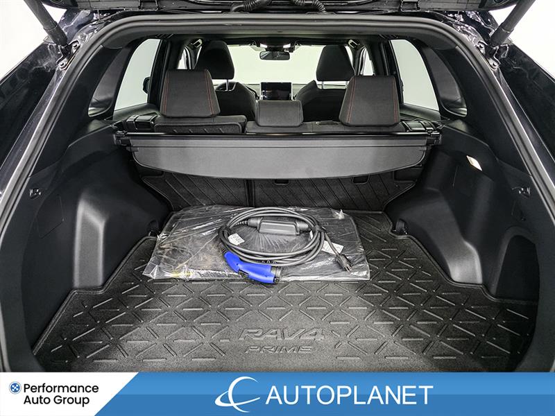 toyota RAV4 Plug-In Hybrid 2024 - 13