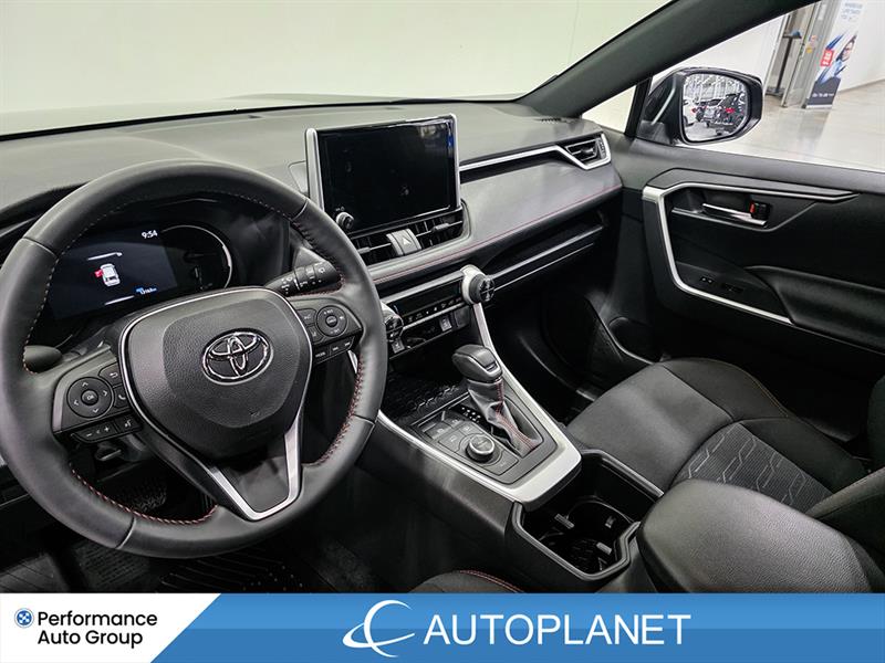 toyota RAV4 Plug-In Hybrid 2024 - 19