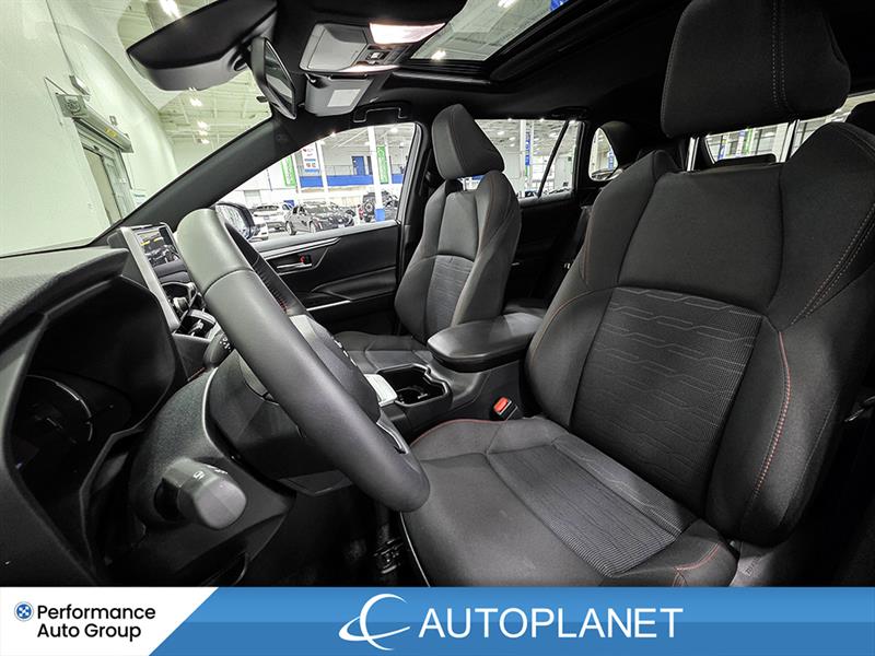 toyota RAV4 Plug-In Hybrid 2024 - 20