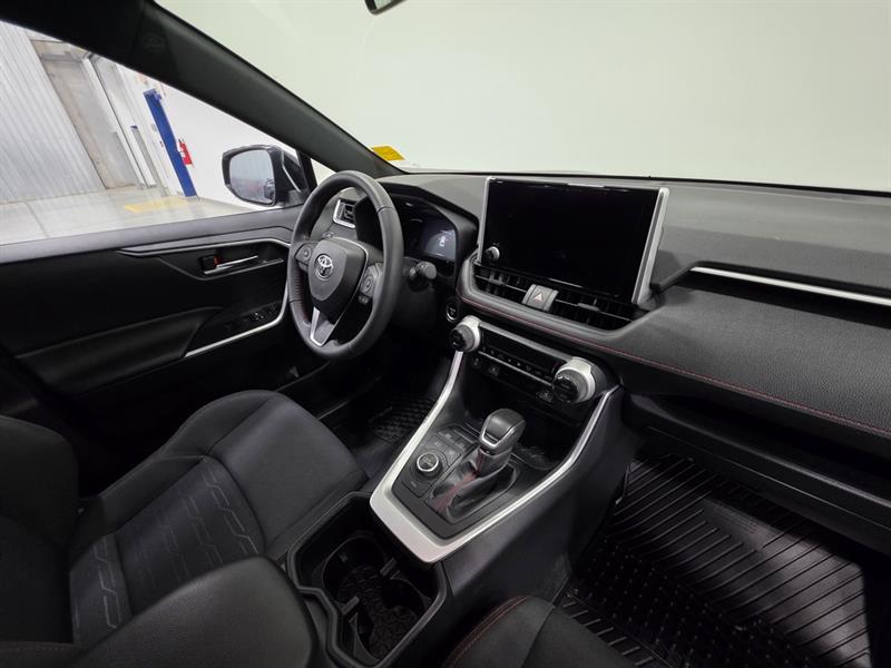 toyota RAV4 Plug-In Hybrid 2024 - 22