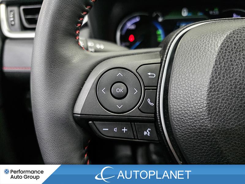 toyota RAV4 Plug-In Hybrid 2024 - 24