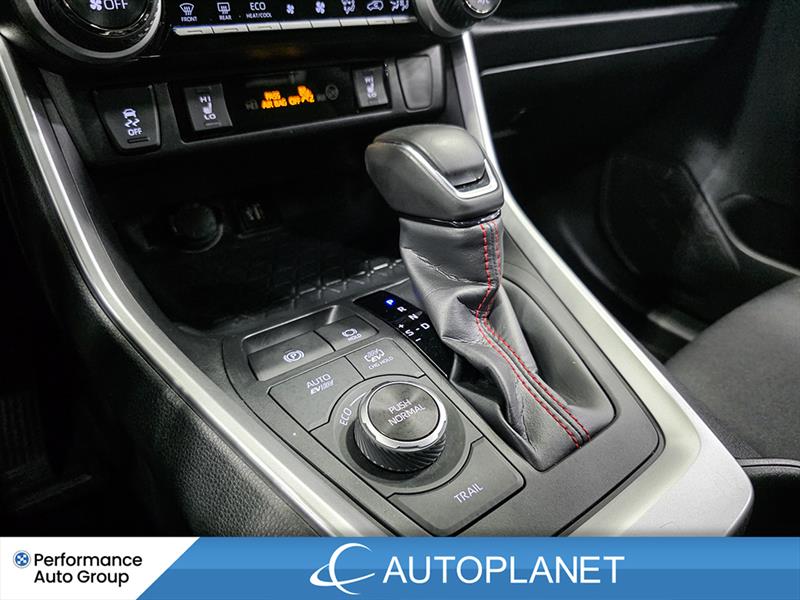 toyota RAV4 Plug-In Hybrid 2024 - 32