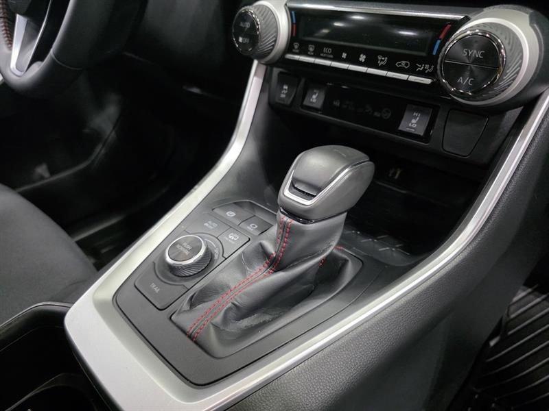 toyota RAV4 Plug-In Hybrid 2024 - 33