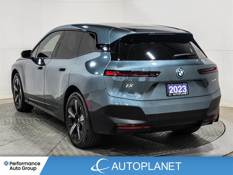 bmw iX 2023 - 5