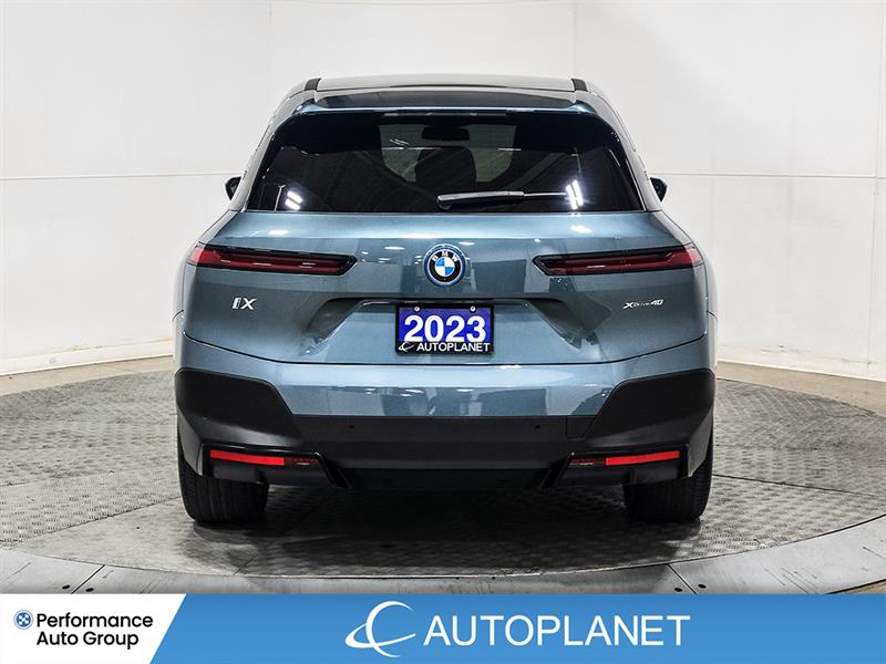 bmw iX 2023 - 6