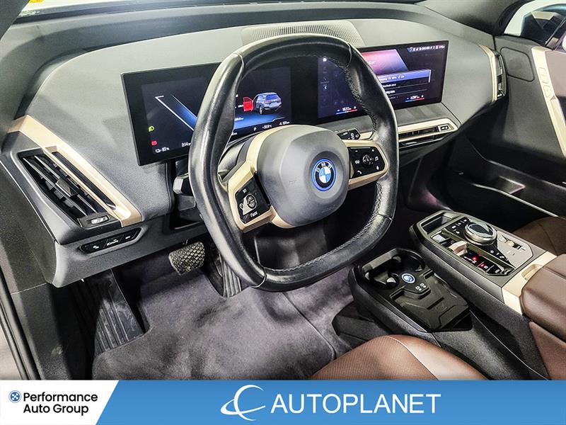 bmw iX 2023 - 18