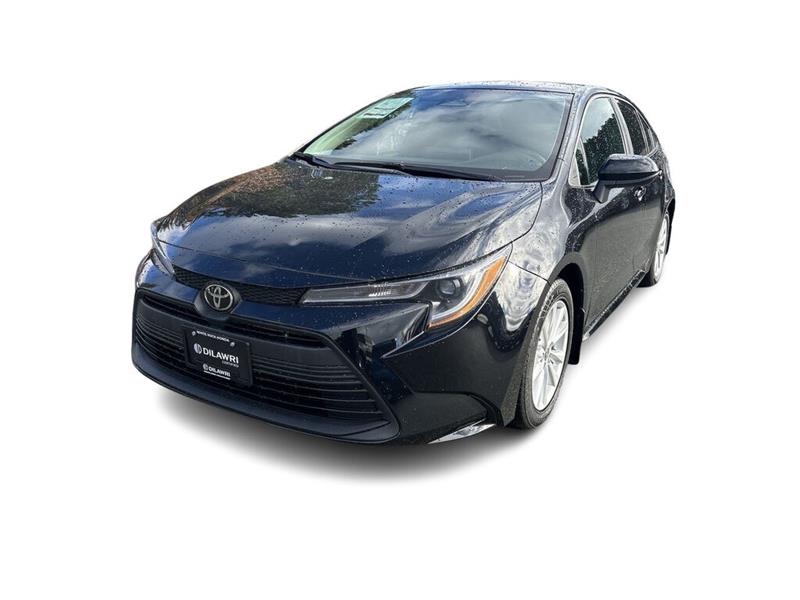 toyota Corolla 2023 - 5