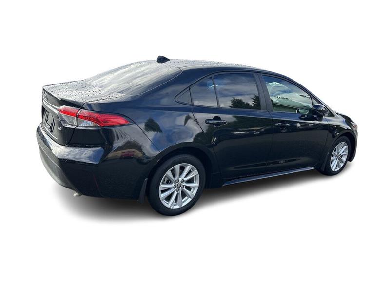 toyota Corolla 2023 - 14