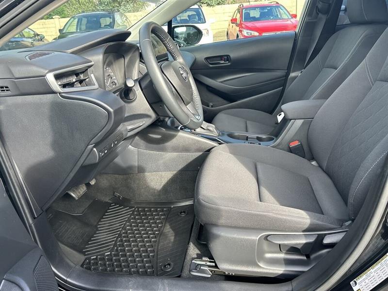 toyota Corolla 2023 - 19