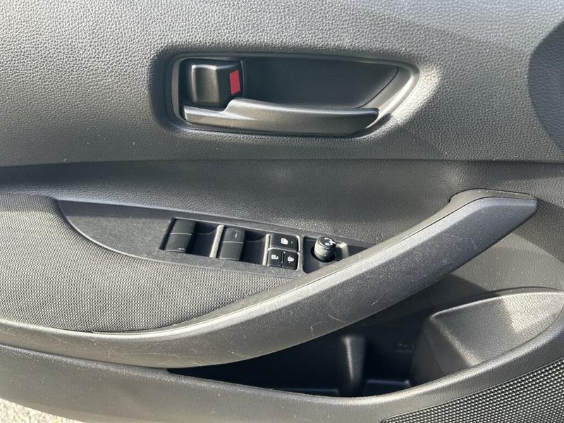 toyota Corolla 2023 - 21