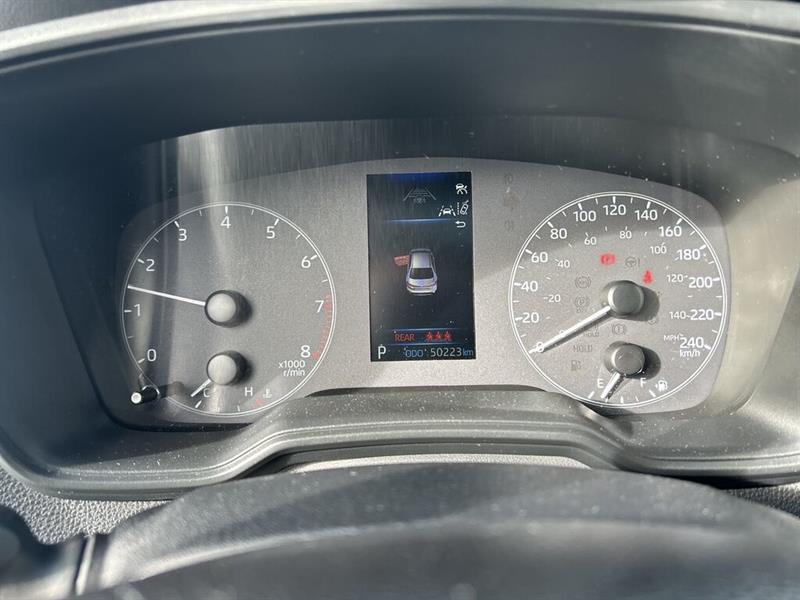 toyota Corolla 2023 - 23