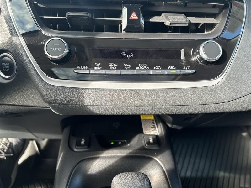 toyota Corolla 2023 - 26