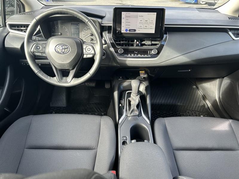 toyota Corolla 2023 - 28