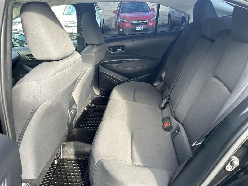 toyota Corolla 2023 - 30