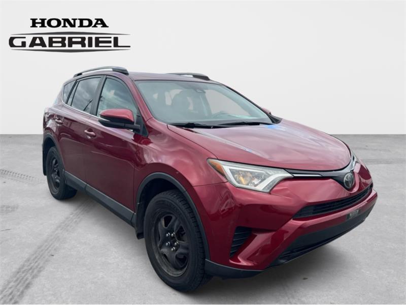 toyota RAV4 2018 - 3