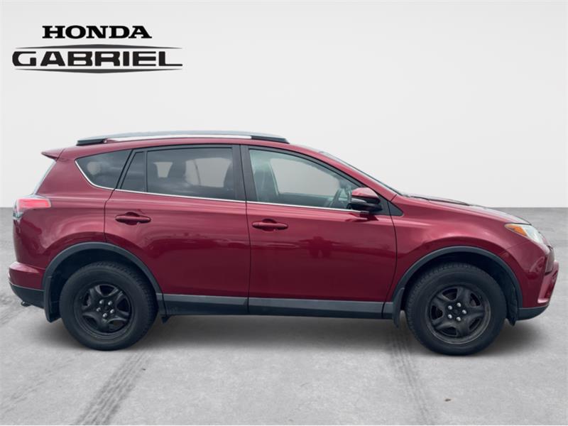 toyota RAV4 2018 - 4
