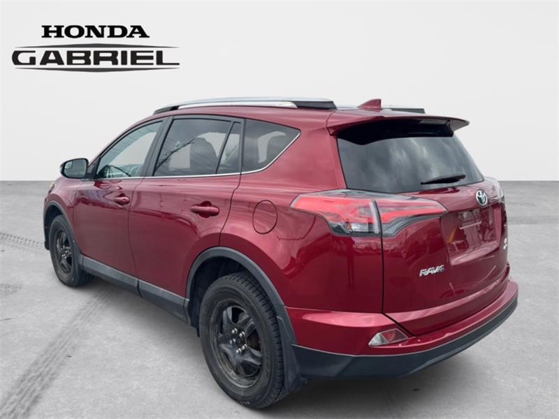 toyota RAV4 2018 - 7