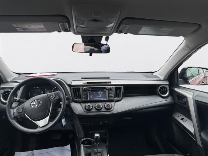 toyota RAV4 2018 - 9