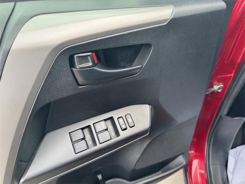 toyota RAV4 2018 - 12